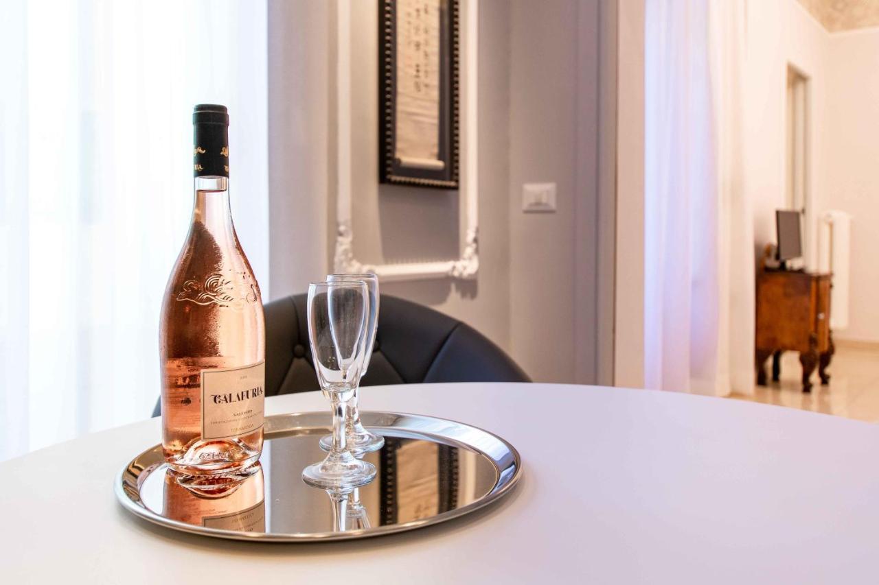 Sant'ivo Apartment