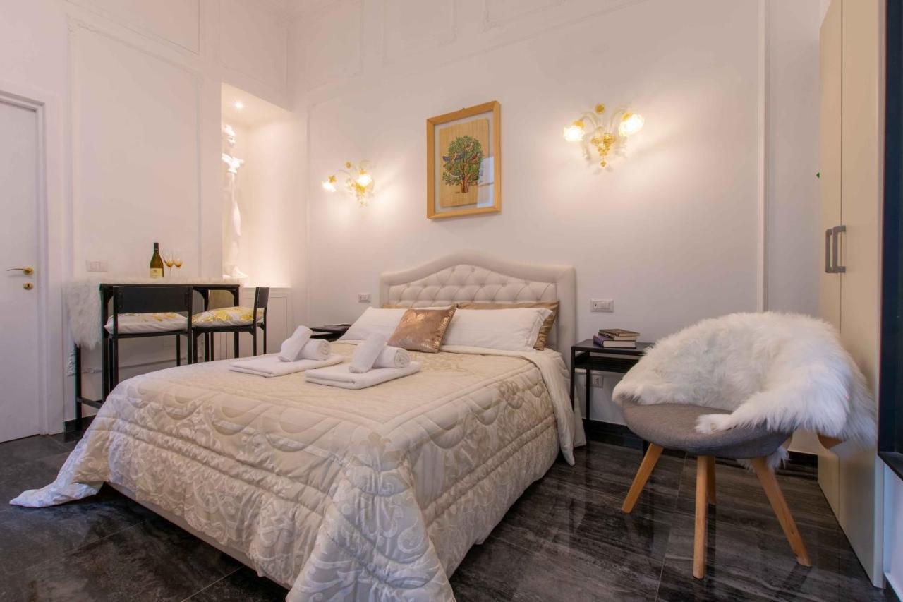 Appartamento Sant'ivo Roma