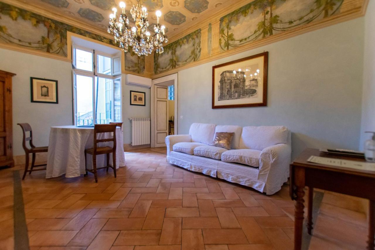 Appartamento Sant'ivo Roma
