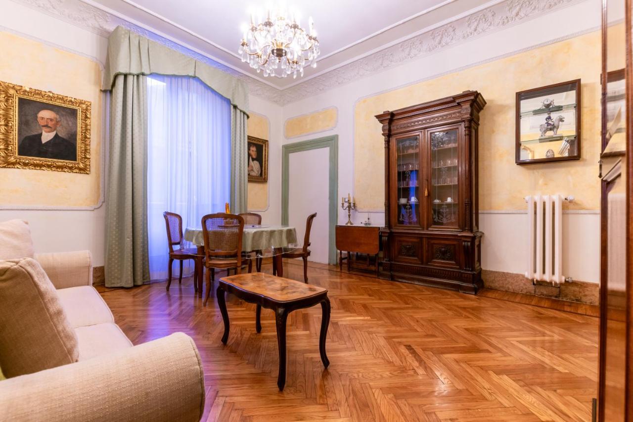 Sant'ivo Apartment Rom