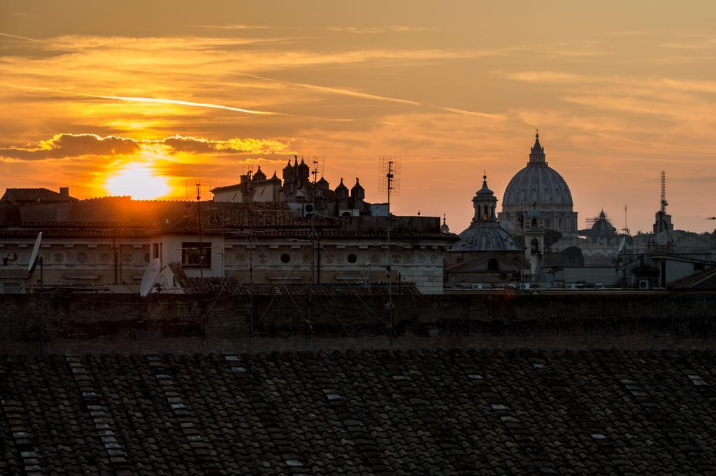Sant'ivo Roma