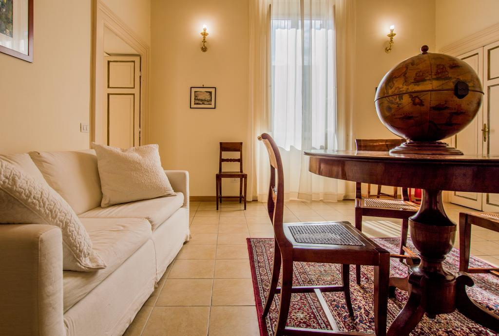 Sant'ivo Apartment *