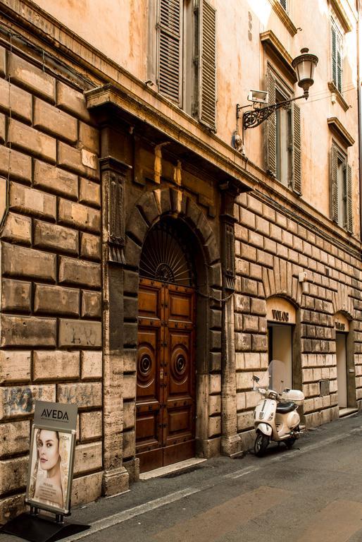 Apartment Sant'ivo Rom