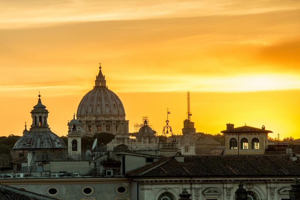 Sant'ivo Roma