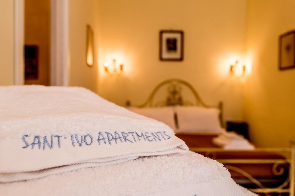 Apartment Sant'ivo Rom
