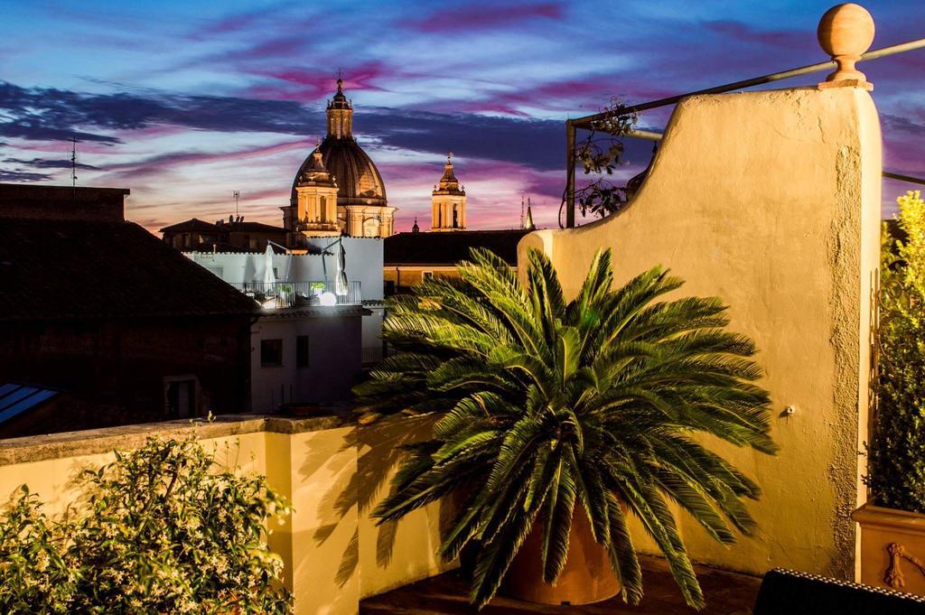 Apartment Sant'ivo Rom