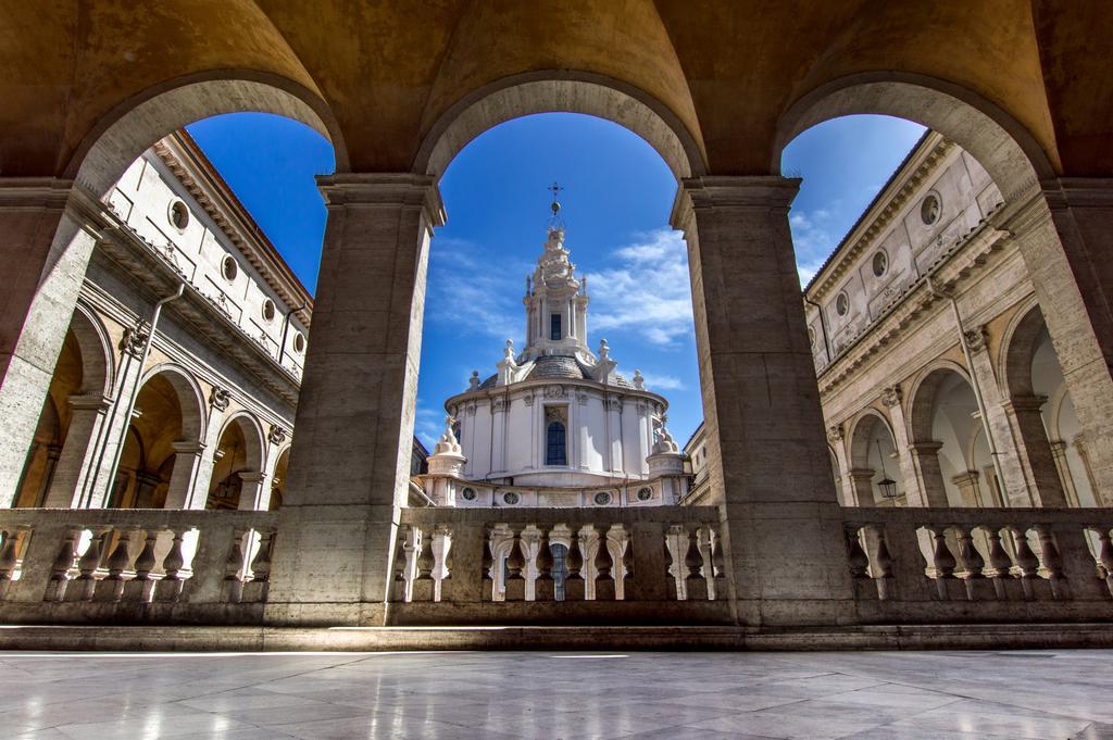 Appartamento Sant'ivo