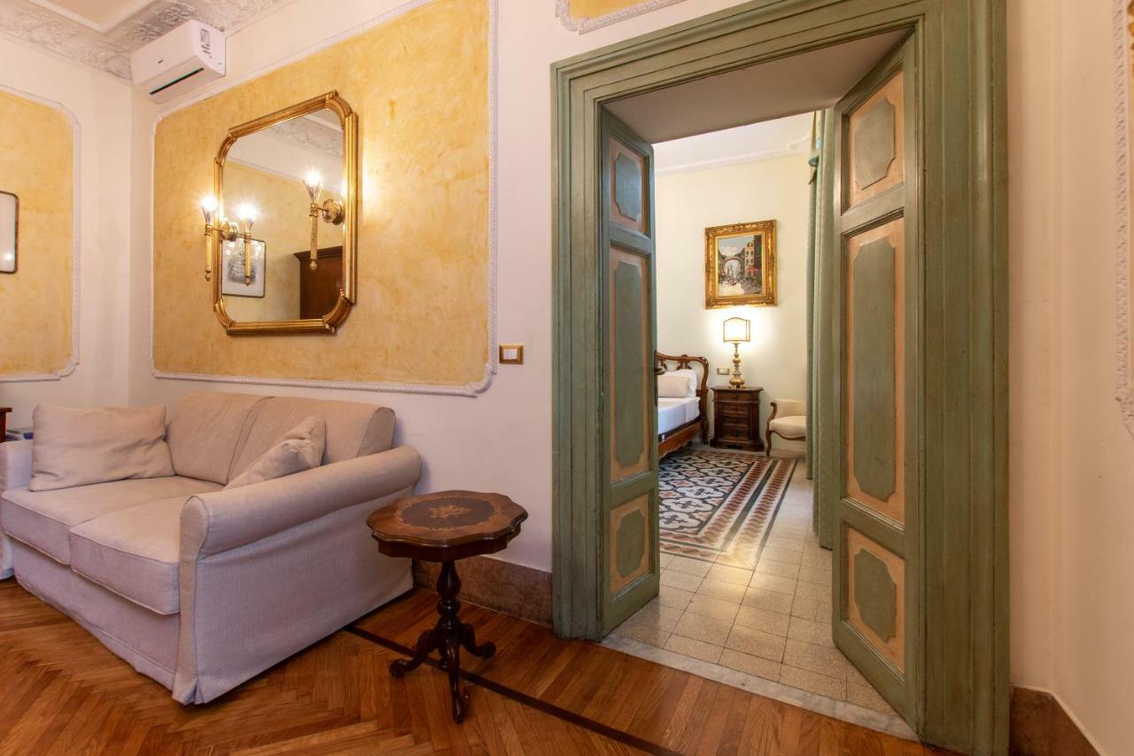 Appartamento Sant'ivo *