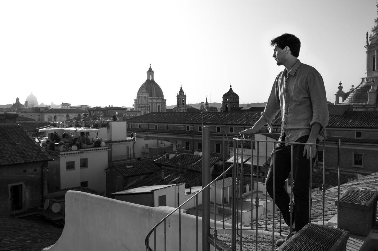 Sant'ivo Roma