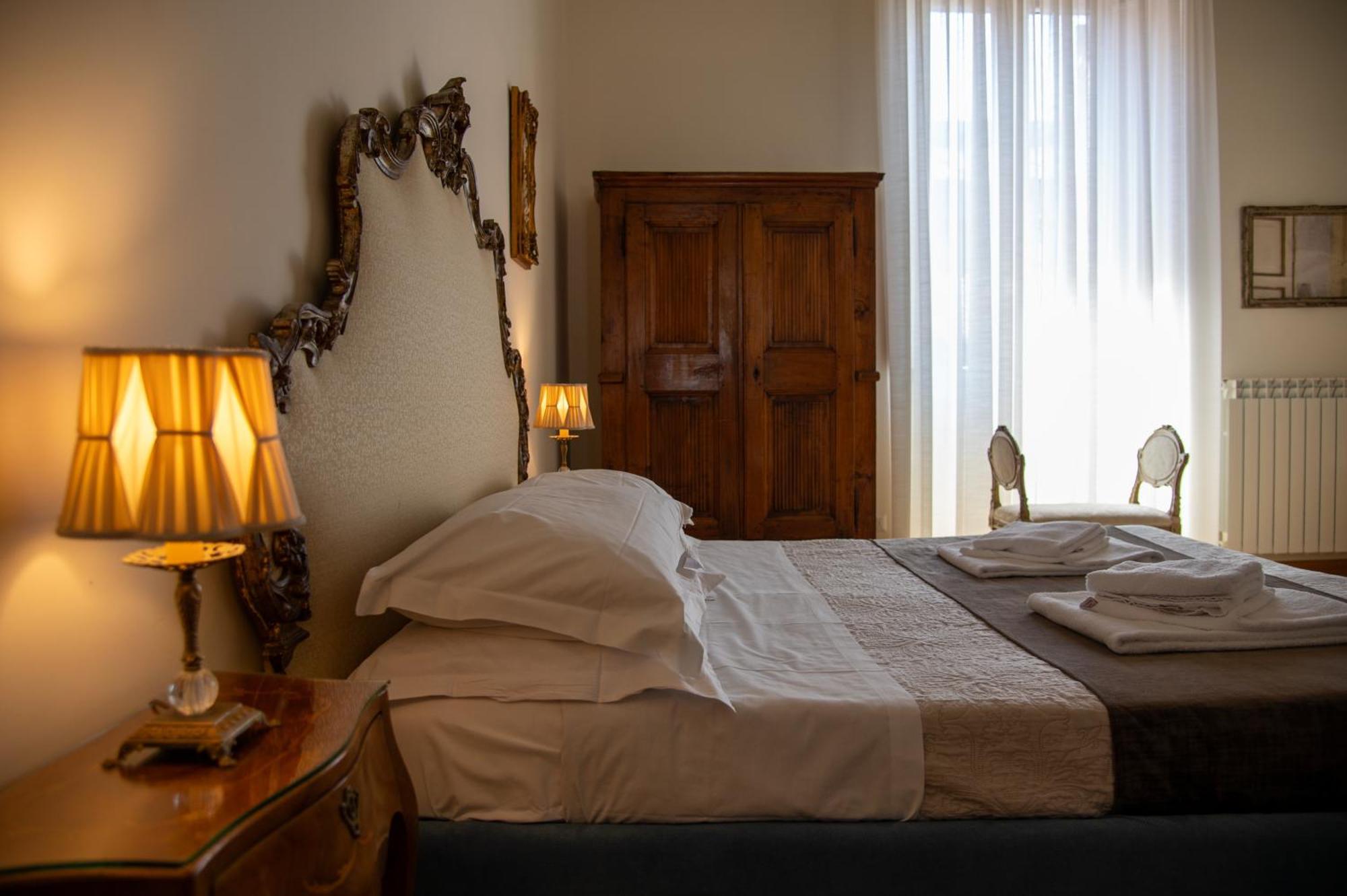 Sant'ivo Apartamento Roma